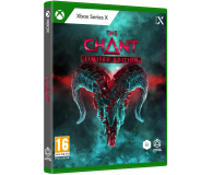 The Chant Edycja Limitowana Xbox Series X - 1050788 - zdjęcie 2